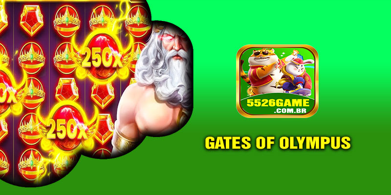 Gates of Olympus