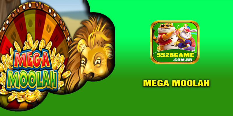 Mega Moolah