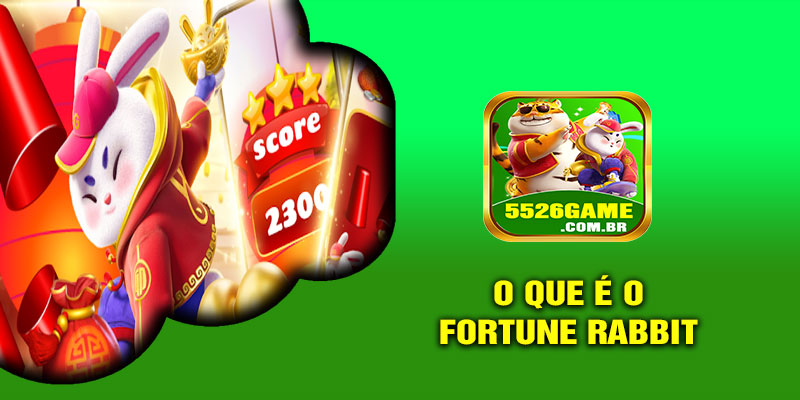O Que é o Fortune Rabbit