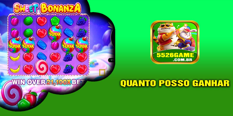 Quanto Posso Ganhar