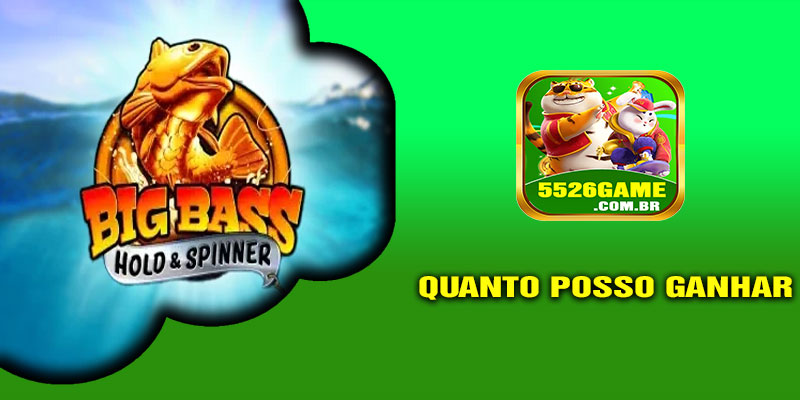 Quanto Posso Ganhar