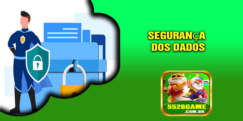 Segurança dos Dados