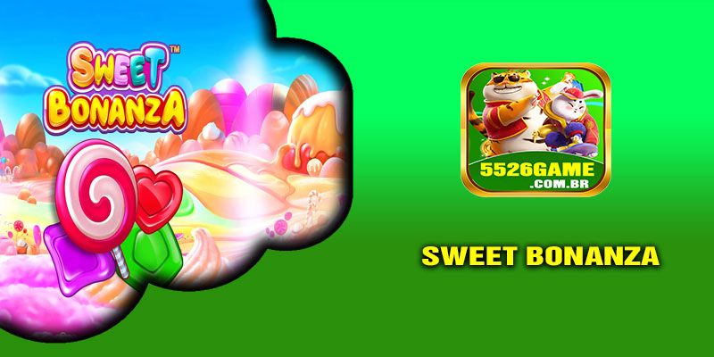 Sweet Bonanza