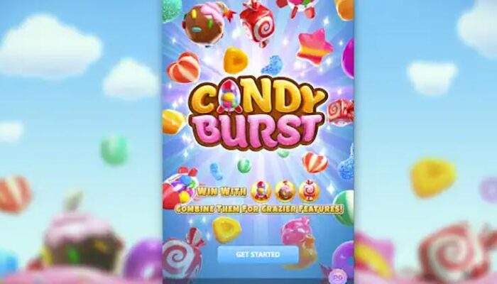 Candy Burst